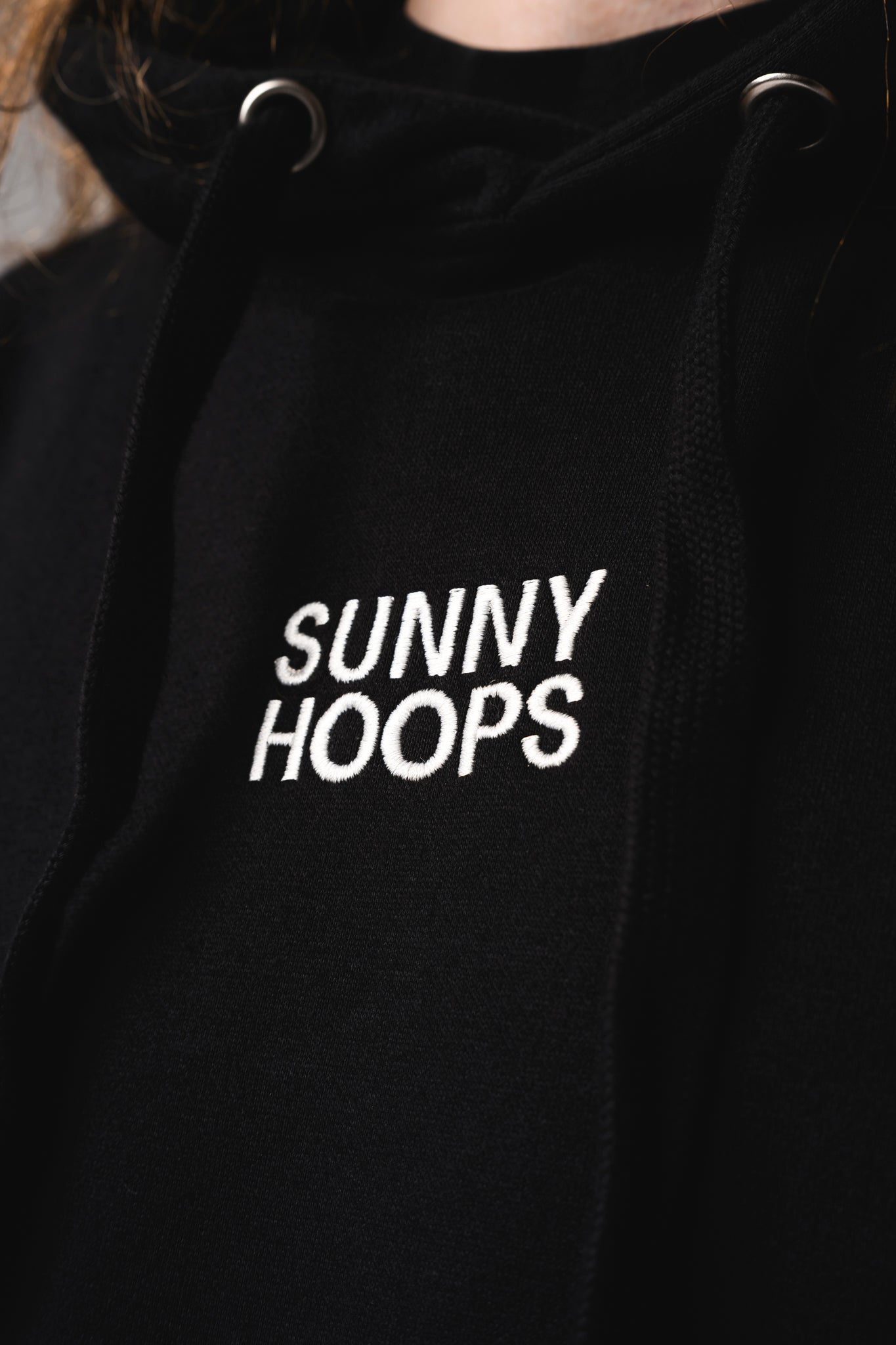 Sunny Hoops ©