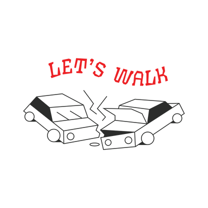 Let's Walk