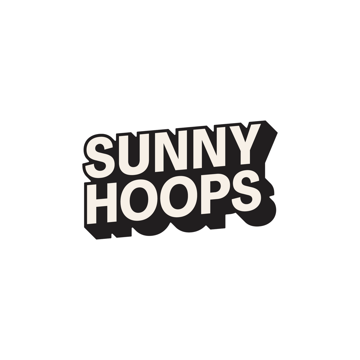 Sunny Hoops ©